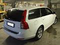 Volvo V50 - Osc. Forte
